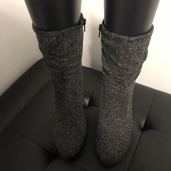 Kelly and Katie slouch boots - Picture 15 of 15